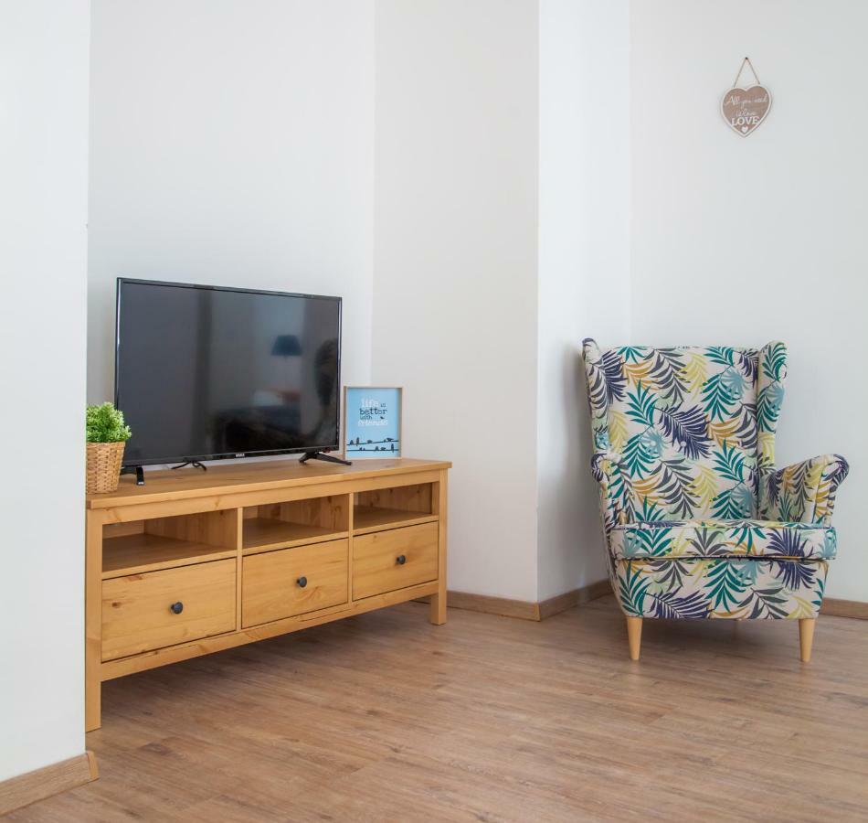 Downtown Pedestrian Zone Apartment Bratislava Exteriör bild